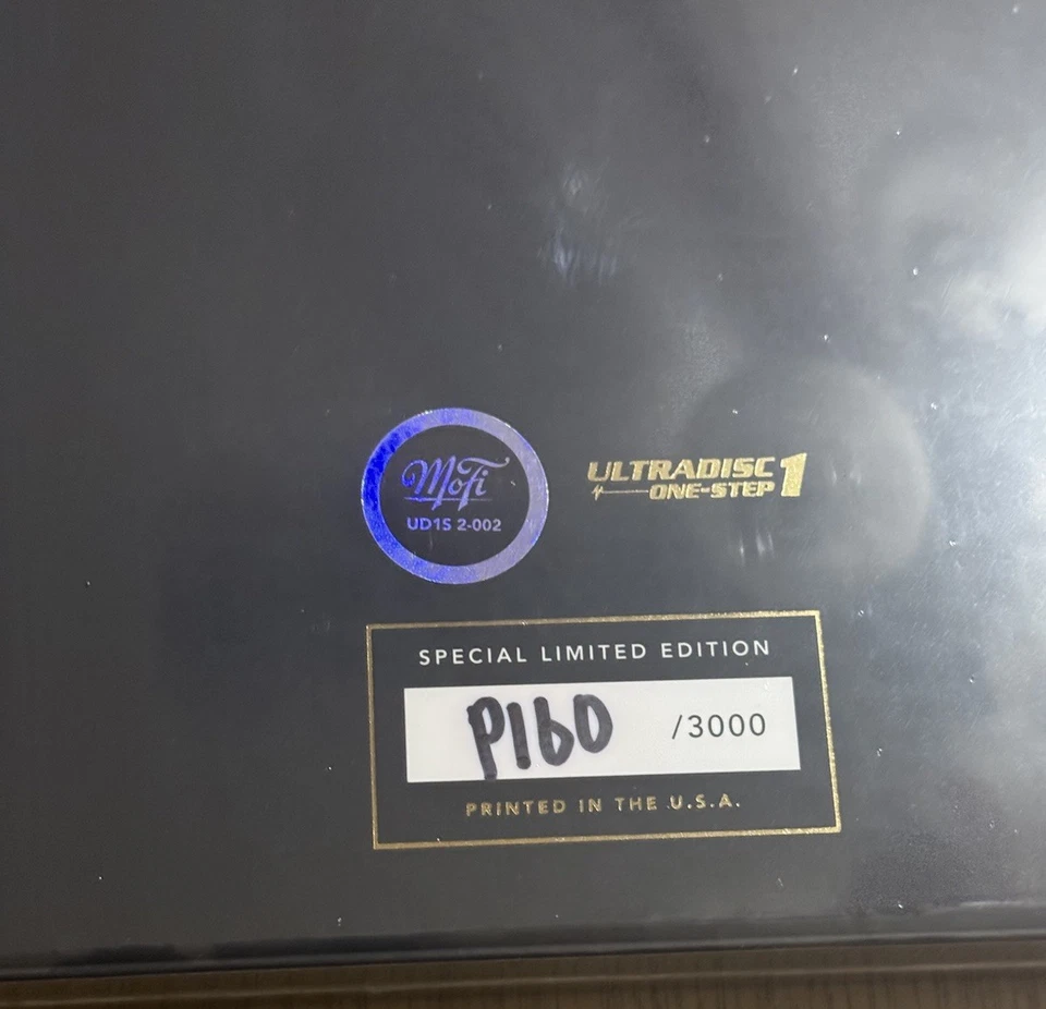 Bill Evans - Sunday at the Village Vanguard 2LP45RPM MFSL SEALED MOFI UD1S 2-002 Foto 3 de 3