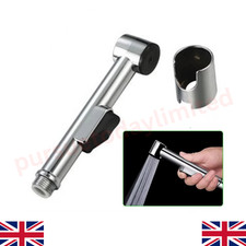 Hand Held Toilet Bidet Sprayer Bathroom Shower Bidet Tap Muslim Shattaf
