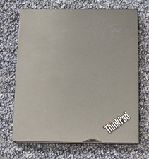 Lenovo ThinkPad LN-8A6NH11B UltraSlim USB DVD Burner - Excellent condition