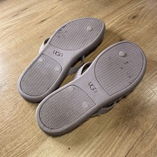 Ugg Fluffie Flip Flops for sale UK
