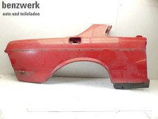 Mercedes W123 CE COUPE C123 Teilabschnitt Seitenwand hinten rechts ORIGINAL ?? Mercedes W123 CE COUPE C123 Teilabschnitt Seitenwand hinten rechts ORIGINAL ??