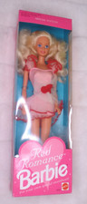Gorgeous Vintage Red Romance Barbie doll  3161   in Original box
