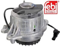 Febi Bilstein 177694 Lagerung FüR Motor Motorlager Lagerung Motor