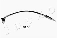 Kupplungsseil Kupplungszug Japko 154816 FüR Suzuki Swift 2 Ea Ma SF310 AA44