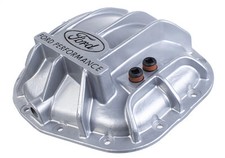 Ford Racing M-4033-sd12 Super Duty 12 Bolt Hd Differential Cover
