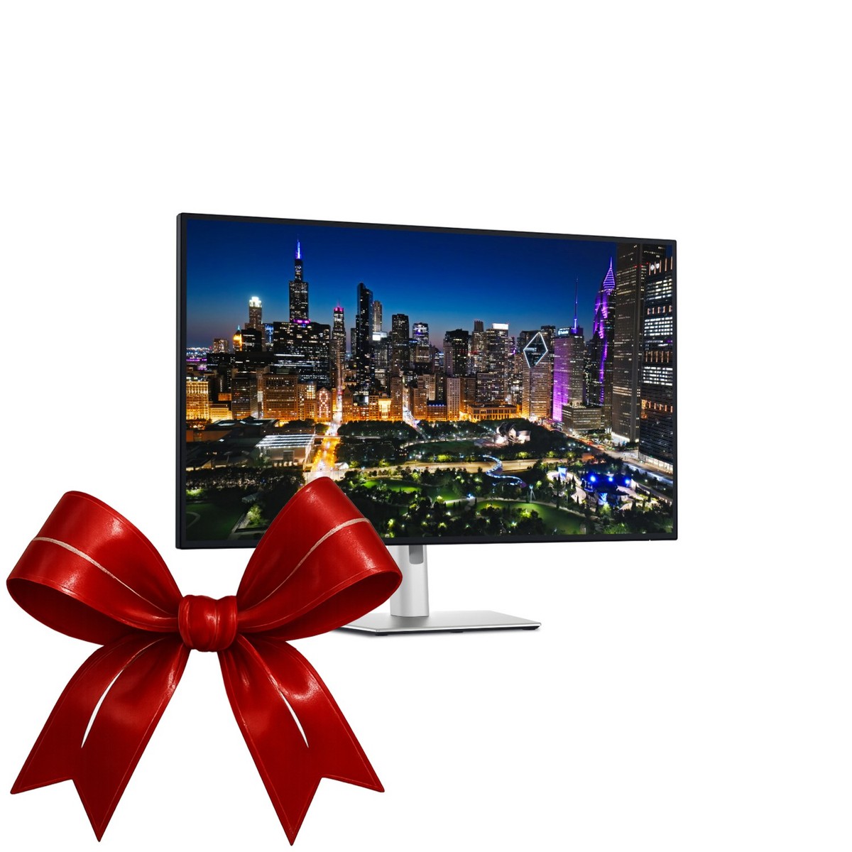 Dell UltraSharp 32 4K Thunderbolt Hub Monitor U3225QE PRO | eBay