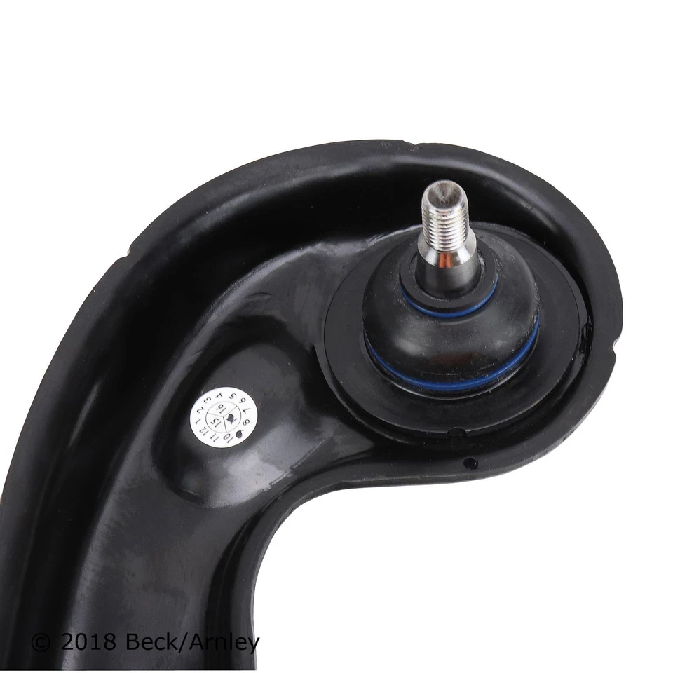 Brazo de control con rótula Beck Arnley 102-6280 Foto 3 de 4