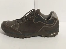 HI-TEC Ox Low i-Shield Waterproof Hiking Trail Shoes Michelin Soles Men's Sz 13