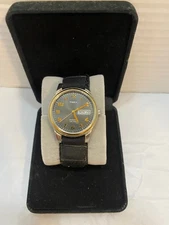 Timex Indiglo Men's Watch