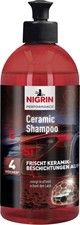 Nigrin Performance Ceramic Shampoo 500 ml Autoshampoo Nigrin Performance Ceramic Shampoo 500 ml Autoshampoo