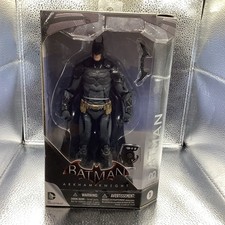 DC Collectibles Arkham Knight Batman Action F...