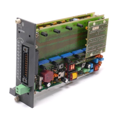 Moeller Counter Module | EBE 275.3-2