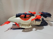 1991 Hasbro G.I. Joe Cobra Ice Sabre Arctic Assault Vehicle