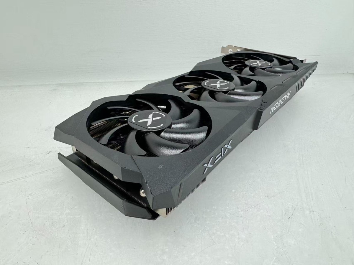 ヴァイス XFX SPEEDSTER SWFT 309 AMD Radeon RX6700 10GB GDDR6 Graphics Card