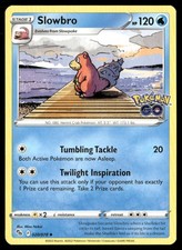 pokemon card slowbro TCG POCKET Three Strikes Slowbro #20 Prices | Pokemon