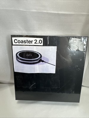 Barsys Smart Coaster 2.0 Cocktail Machine Automated Cocktail Maker. SEALED!!
