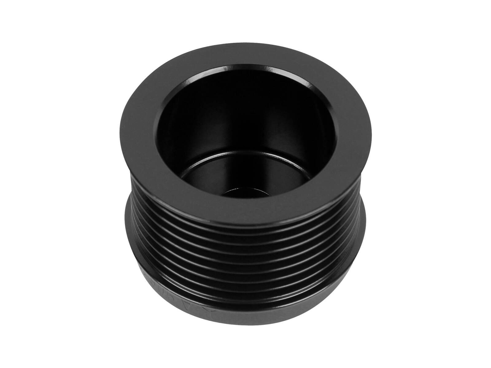 Poulie d'alternateur 4.67540 DT Spare Parts d43 D62 b17 DP57 renforcée