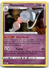 hatterene pokemon card price Venusaur VMAX Pokemon Primordial Arts Chinese 002/125 main image 1