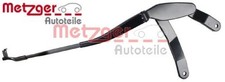 Metzger 2190456 Wischarm für Scheibenreinigung für Mercedes-Benz 