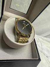 Fossil Lux Luther watch BQ2416 