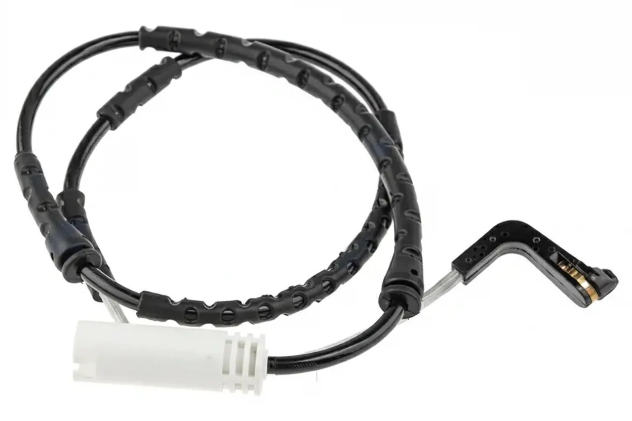 Brake pad wear sensor Front Axle Left Disc Brake HCZ-BM-021 NTY for BMW 3 X1