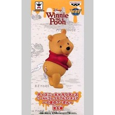 Winnie the Pooh Torn Seam Disney Characters World Winnie the Pooh Japan S944