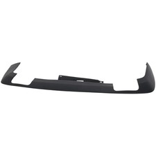 Air Dam Deflector Valance Rear 68039501ab For Dodge Challenger 2008-2014 Air Dam Deflector Valance Rear 68039501ab For Dodge Challenger 2008-2014