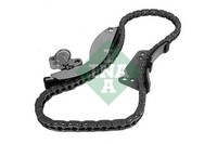 Schaeffler INA Steuerkettensatz 559 1866 20 FüR Hyundai Travel TQ Cargo Starex 1