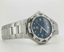 TAG Heuer Kirium Quartz, Mens Watch - WL1113-0