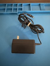 Nintendo NES Alimentatore Cavo Adattatore AC Originale OEM NES-002 Originale Testato