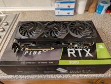 MSI Ventus 3x Plus - RTX 3080 12gb OC