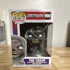 Funko Pop! Television The Creep #990 Creepshow Vinyl Figure