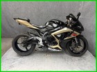 2006 Suzuki GSX R 600