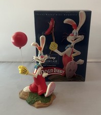 Roger Rabbit Electric Tiki Mini-Maquette Disn...