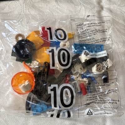 LEGO Boost: Creative Toolbox (17101) for sale online | eBay