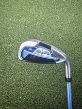 King Cobra S9 5 Iron Ladies Flex Shaft