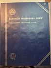 1959- LINCOLN HEAD CENTS  45 COINS 11222