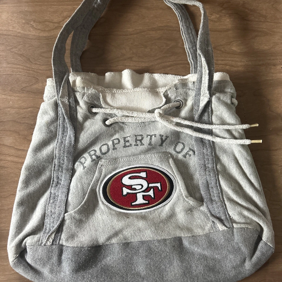 San Francisco 49ers NFL Purses for sale | eBay