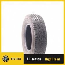 Used Lt 22575r16 Michelin Defender Ltx Ms 115112r - 11.532 Used Lt 22575r16 Michelin Defender Ltx Ms 115112r - 11.532