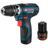 Bosch Gsr 12V-15 Fc Professional 06019F6001 Schrauber