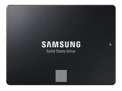 Samsung 870 EVO MZ-77E500B/EU SSD | 2.5'' High Speed 500GB SSD *NEU&OVP*