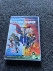 Justice League: Crisis on Two Earths (DVD, 2010)