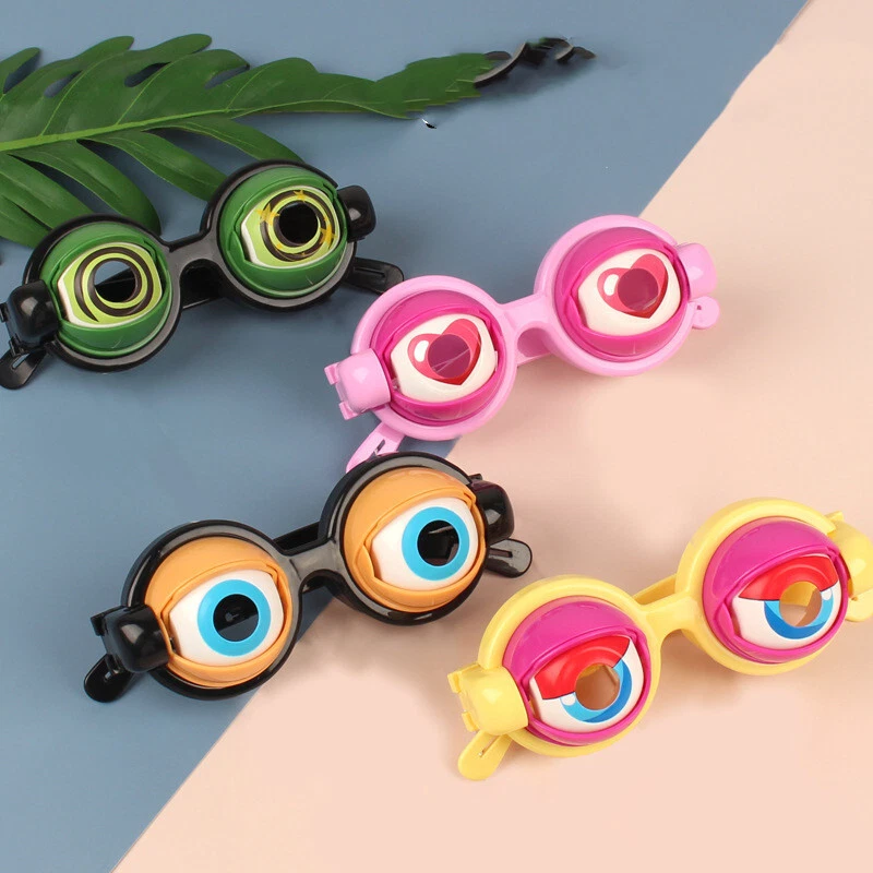 Funny glasses for kids outlet