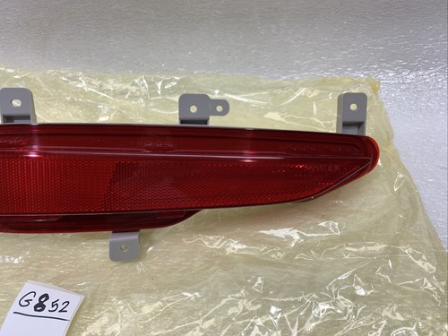 NEW For 2019 2020 Buick Envision Turn Signal Light Left Driver - Picture 3 of 11
