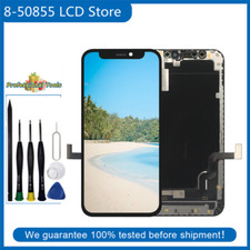 5.4" Incell For iPhone 12 Mini LCD Display Touch Screen Digitizer Replacement