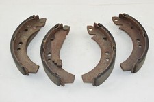 Mâchoire de frein Volkswagen SCIROCCO