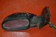 Retroviseur gauche (ou coque) Citroen 2 CV