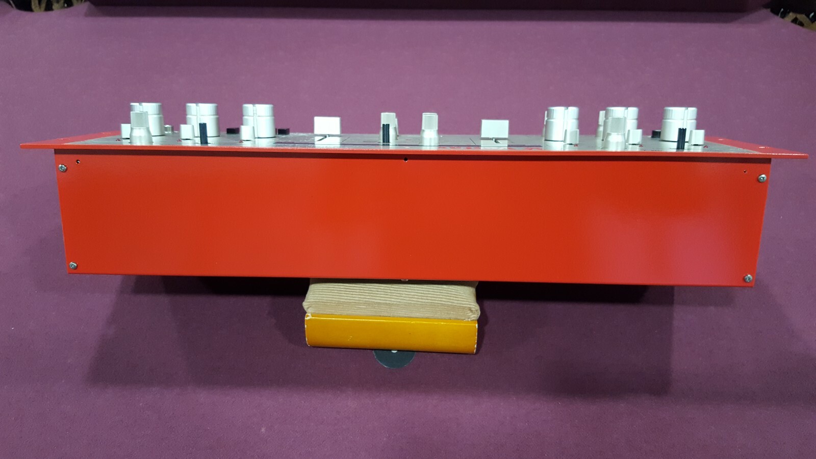 VESTAX PMC250 Rotary DJ Mixer (RARE) eBay