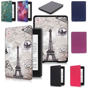 For-Amazon-Kindle-Paperwhite-2018-10th-Gen-Smart-Case-Auto-Sleep-Wake-Cover
