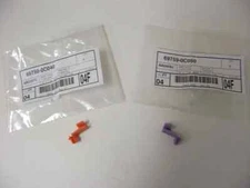 New OEM 2000-2021 Toyota Tundra Tail Gate Rod Handle Retainer Clips Left & Right